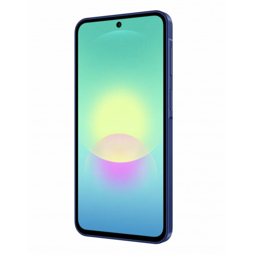 Samsung Galaxy A27, 6/128 ГБ, Синий