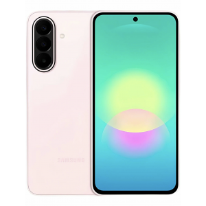 Samsung Galaxy A27, 8/256 ГБ, Розовый