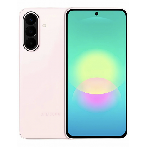 Samsung Galaxy A27, 6/128 ГБ, Розовый