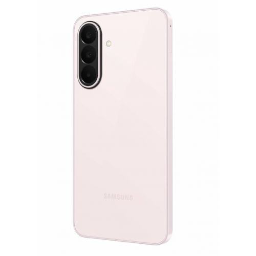 Samsung Galaxy A27, 6/128 ГБ, Розовый