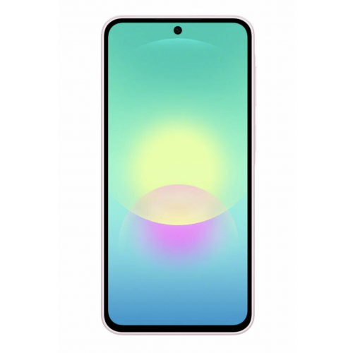 Samsung Galaxy A27, 6/128 ГБ, Розовый