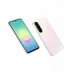 Samsung Galaxy A27, 8/256 ГБ, Розовый