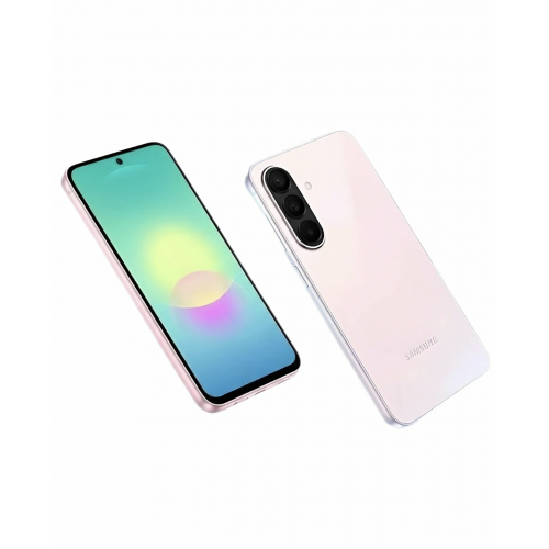 Samsung Galaxy A27, 6/128 ГБ, Розовый