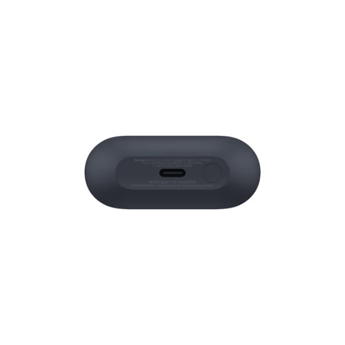 Samsung Galaxy Buds 3 FE, Черный
