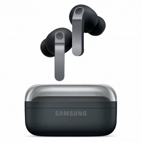 Наушники Samsung Galaxy Buds 4 Pro R640, Черный