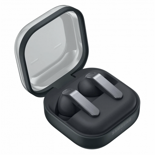 Наушники Samsung Galaxy Buds 4 Pro R640, Черный