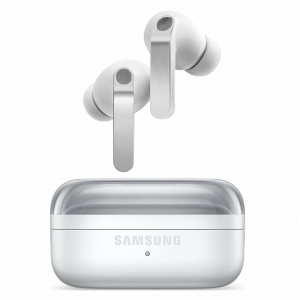Наушники Samsung Galaxy Buds 4 Pro R640, Белый