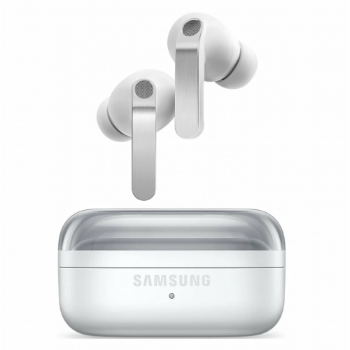 Наушники Samsung Galaxy Buds 4 Pro R640, Белый