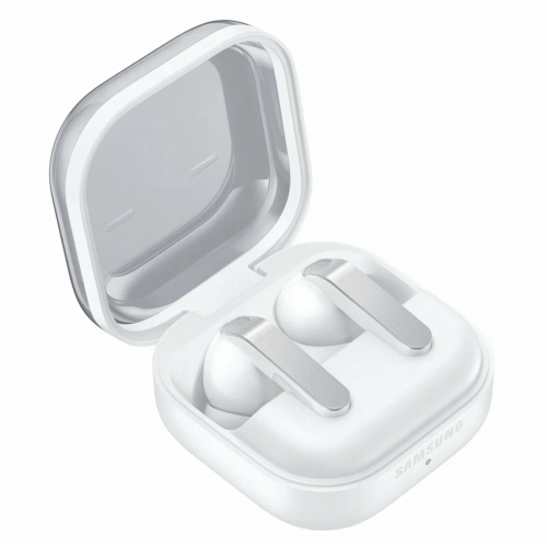 Наушники Samsung Galaxy Buds 4 Pro R640, Белый