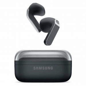 Наушники Samsung Galaxy Buds 4 R540, Черный