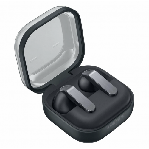 Наушники Samsung Galaxy Buds 4 R540, Черный