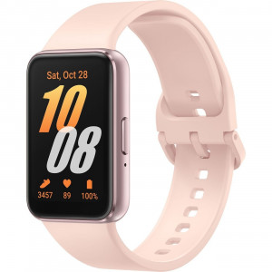 Смарт-часы Samsung Galaxy Fit 3, Розовое золото