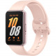 Смарт-часы Samsung Galaxy Fit 3, Розовое золото