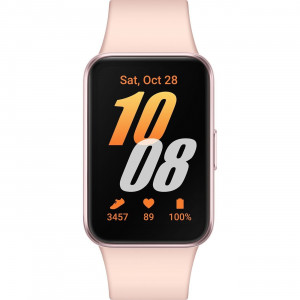 Смарт-часы Samsung Galaxy Fit 3, Розовое золото