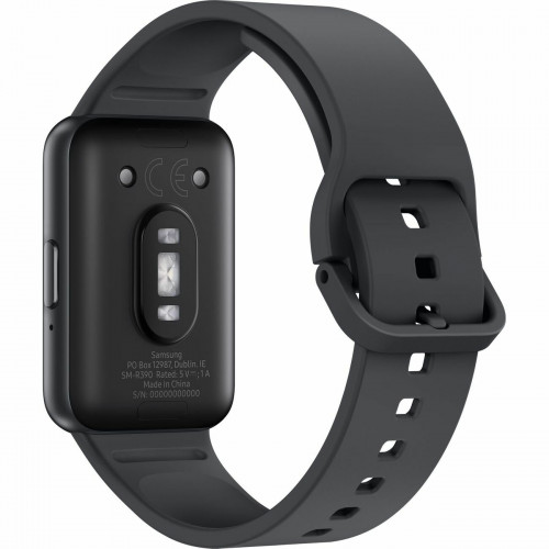 Смарт-часы Samsung Galaxy Fit 3, Графит