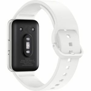 Смарт-часы Samsung Galaxy Fit 3, Серебристый