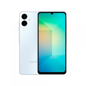 Samsung Galaxy A06 4/64 ГБ, Голубой