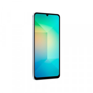 Samsung Galaxy A06 4/64 ГБ, Голубой