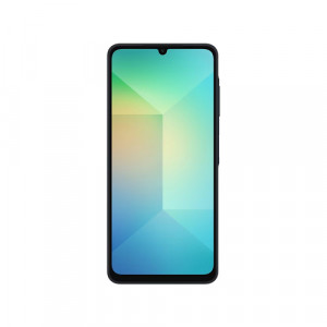 Samsung Galaxy A06 4/128 ГБ, Черный