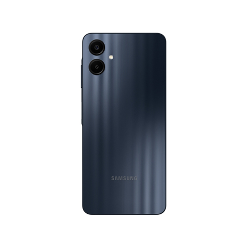 Samsung Galaxy A06 4/64 ГБ, Черный