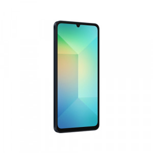 Samsung Galaxy A06 4/128 ГБ, Черный