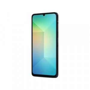 Samsung Galaxy A06 4/128 ГБ, Черный