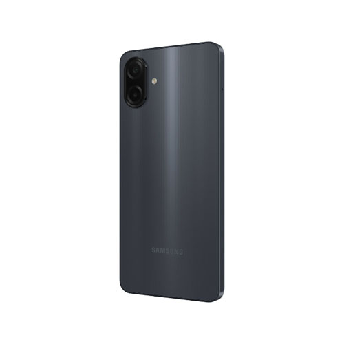 Samsung Galaxy A07, 4/128 ГБ, Черный
