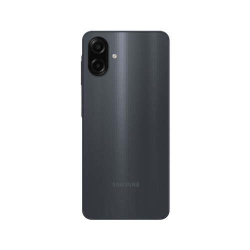 Samsung Galaxy A07, 4/128 ГБ, Черный