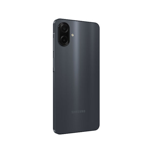 Samsung Galaxy A07, 4/128 ГБ, Черный