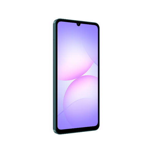 Samsung Galaxy A07, 6/128 ГБ, Зеленый