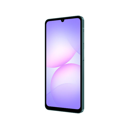 Samsung Galaxy A07, 6/128 ГБ, Зеленый