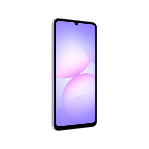 Samsung Galaxy A07, 6/128 ГБ, Фиолетовый
