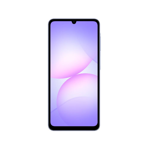 Samsung Galaxy A07, 6/128 ГБ, Фиолетовый