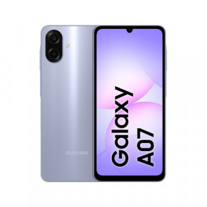 Samsung Galaxy A07, 6/128 ГБ, Фиолетовый