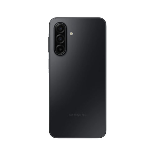 Samsung Galaxy A17, 4/128 ГБ, Черный