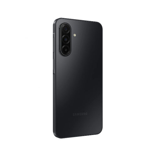 Samsung Galaxy A17, 4/128 ГБ, Черный