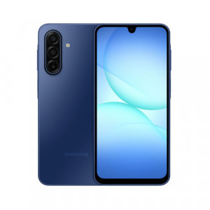 Samsung Galaxy A17, 4/128 ГБ, Синий