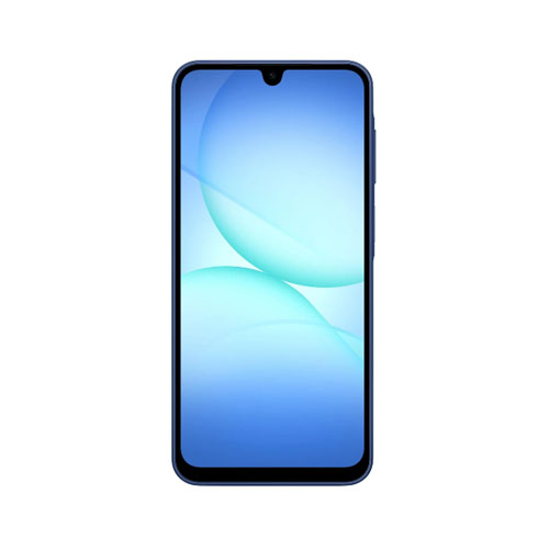 Samsung Galaxy A17, 4/128 ГБ, Синий