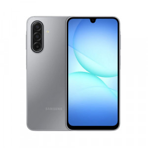 Samsung Galaxy A17, 4/128 ГБ, Серый