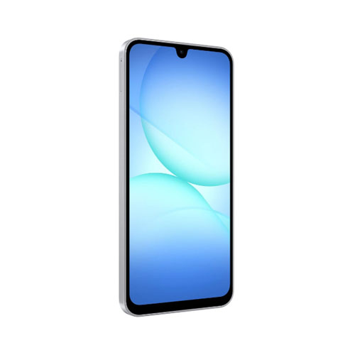 Samsung Galaxy A17, 6/128 ГБ, Серый