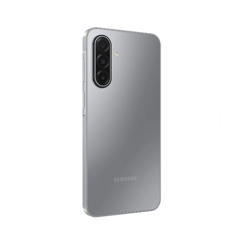 Samsung Galaxy A17, 6/128 ГБ, Серый