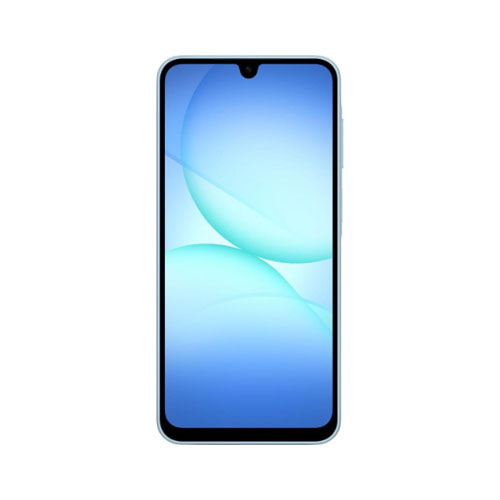 Samsung Galaxy A17, 8/256 ГБ, Голубой