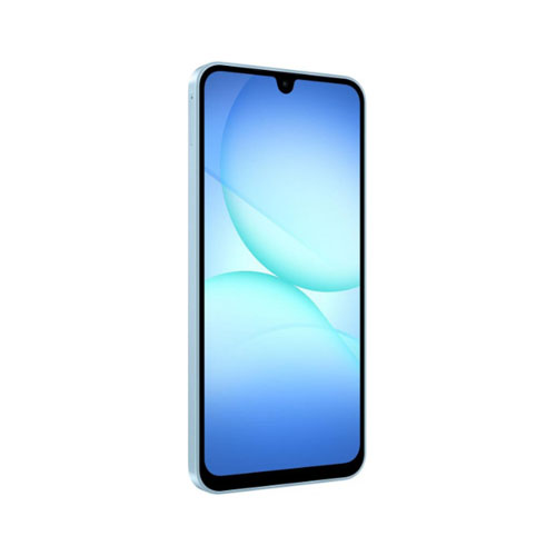 Samsung Galaxy A17, 8/256 ГБ, Голубой