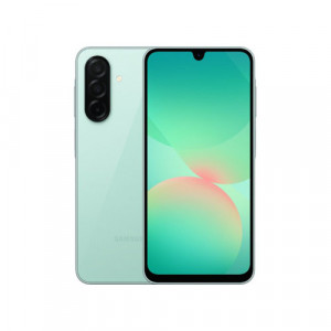 Samsung Galaxy A26, 6/128 ГБ, Мятный