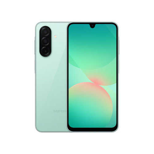 Samsung Galaxy A26, 6/128 ГБ, Мятный