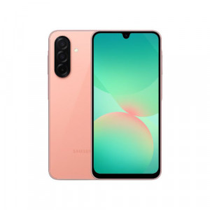 Samsung Galaxy A26, 8/256 ГБ, Розовый