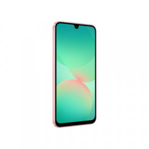 Samsung Galaxy A26, 8/256 ГБ, Розовый