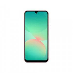 Samsung Galaxy A26, 8/256 ГБ, Розовый