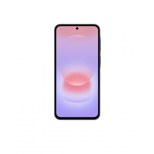 Смартфон Samsung Galaxy A37, 5G, 8/256 ГБ, Черный