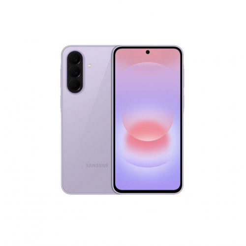 Смартфон Samsung Galaxy A37, 5G, 8/128 ГБ, Лавандовый